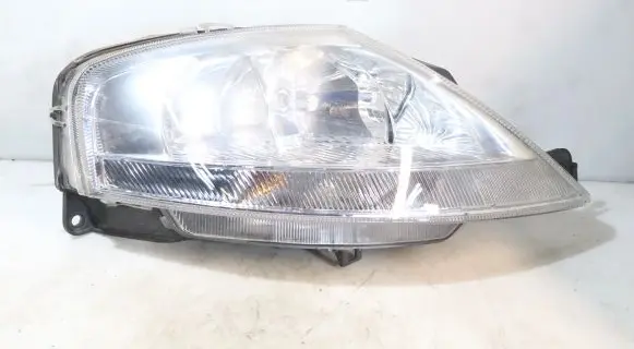 Citroen C3 Headlight/headlamp