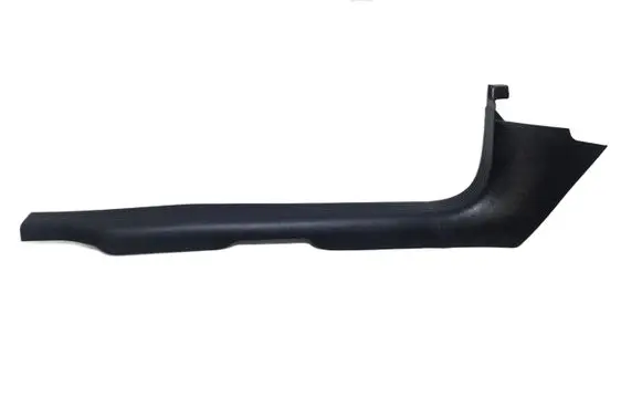 Dodge Challenger Sill/side skirt trim 1ZA03DX9AD