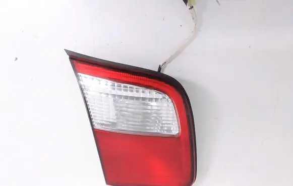 Subaru Forester SF Tailgate rear/tail lights