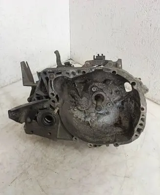 Nissan Micra Manual 5 speed gearbox G2506031652 8200137170 FAC31