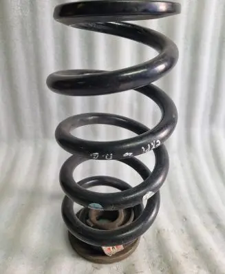 Ford Explorer VI Rear coil spring LB5C5560AE LB5C5560