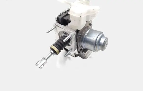 Ford Kuga III ABS Pump LX6C2C219MU 10096601123