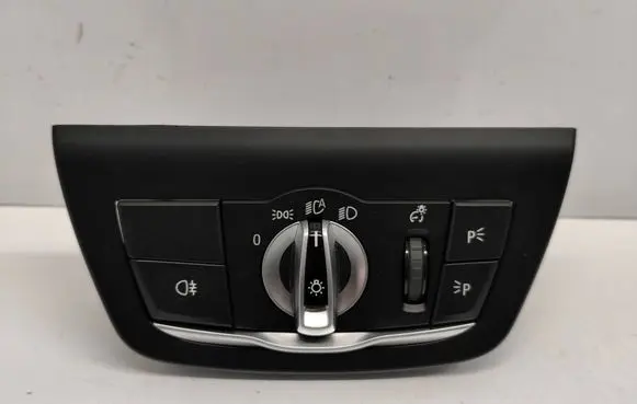 BMW X3 G01 Light switch 5A67870 61319472965 LB5A6787001