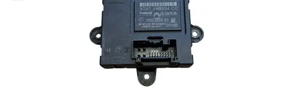 Door control unit/module