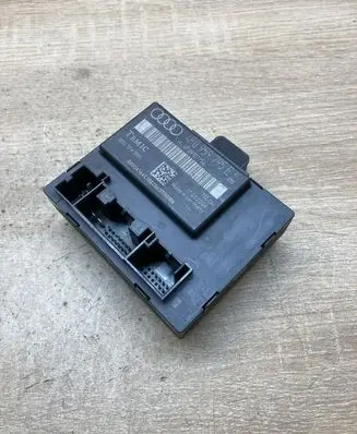 Audi A6 S6 C6 4F Door control unit/module 4F0959795E 4F0910795E