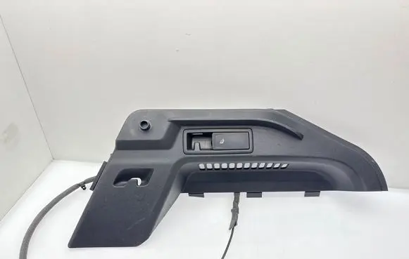 Cupra Formentor (D) pillar trim (bottom) 5FF867762