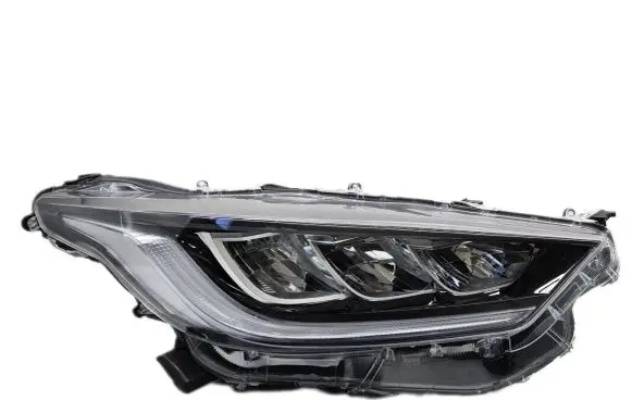 Toyota Yaris XP210 Headlight/headlamp 81150K0080
