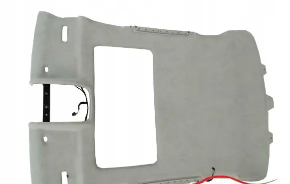 Audi A8 S8 D4 4H Headlining 4H0867505K