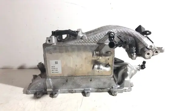 Audi Q5 SQ5 FY Intake manifold 05L129766Q
