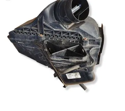 Audi A4 S4 B8 8K Air filter box 8K0133837BF