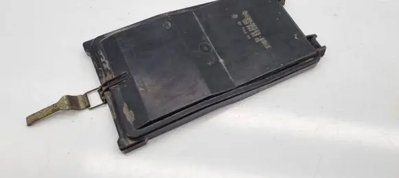 Mercedes-Benz S W126 Fuse box cover 1265400082 1265450400