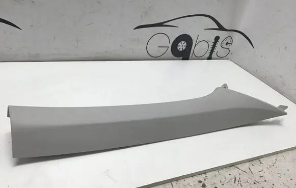 Hyundai Ioniq 5 (A) pillar trim