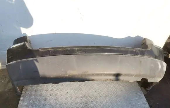 Chrysler Pacifica Rear bumper