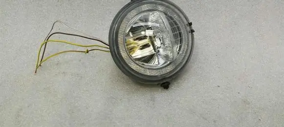 Mini Cooper Countryman R60 Front fog light 9812537