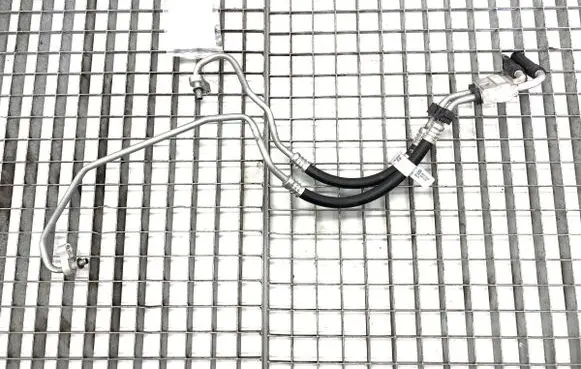 Opel Astra K Gearbox oil cooler pipe/hose 1338880939014808