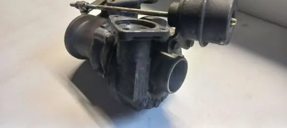 Mercedes-Benz A W168 Turbo A668096 ADFBMB AU9NRRKD3