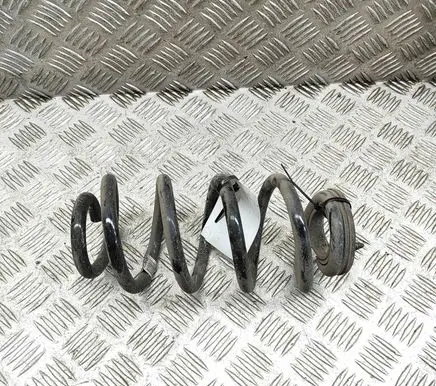 Mini Cooper Countryman R60 Rear coil spring 6866774