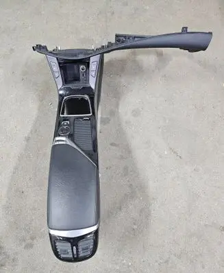 Hyundai i40 Center console 
