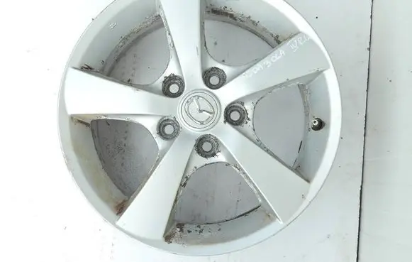 Mazda 3 I R16 alloy rim 