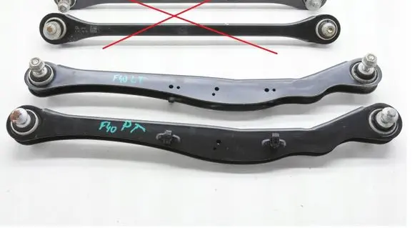 Mini One - Cooper F56 F55 Rear control arm 6884693