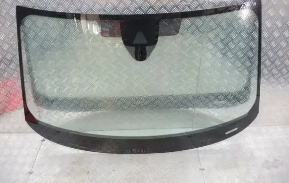 Audi A3 8Y Front windscreen/windshield window A38YKAMERASENSOR