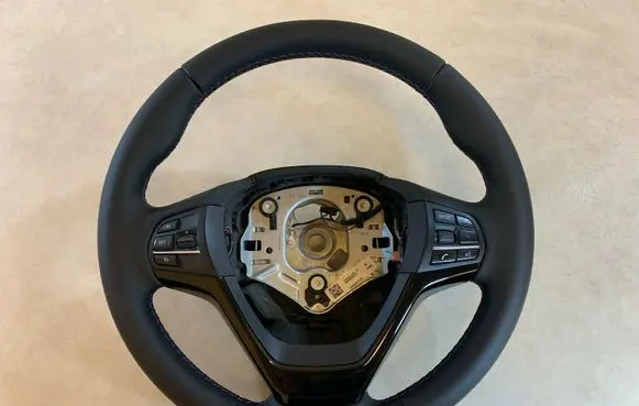 BMW X3 F25 Steering wheel 32306877853 32306879924