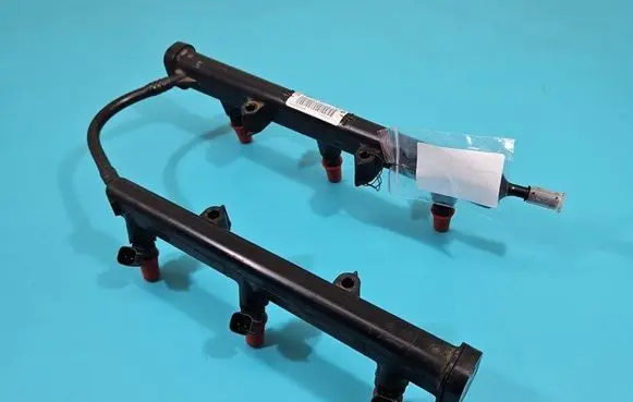 Dodge Caravan Fuel injector 04593923AB IMPRK1434087