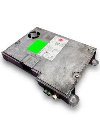 Mercedes-Benz B W247 Central body control module S1704 A2479006710