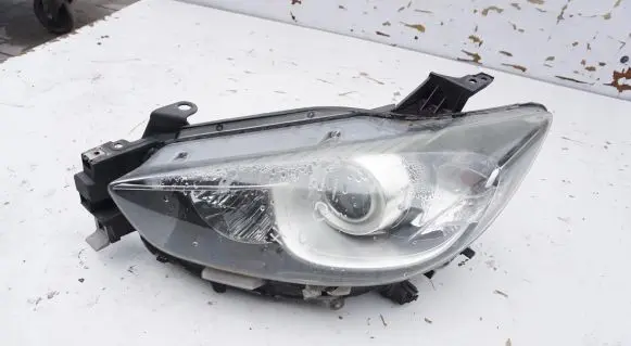 Mazda CX-5 Headlight/headlamp