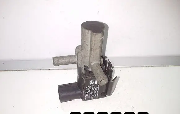 Toyota Corolla E120 E130 Turbo solenoid valve 9008091218 1362002580