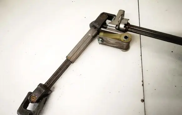 Volkswagen Fox Steering column universal joint
