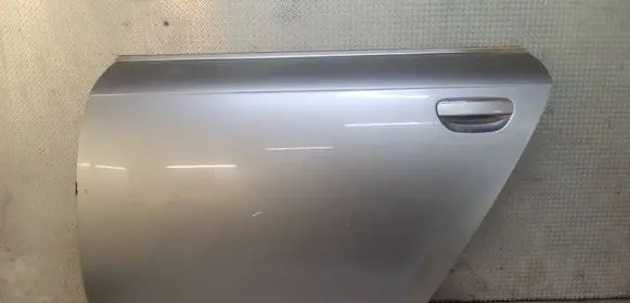 Audi A6 S6 C6 4F Rear door 