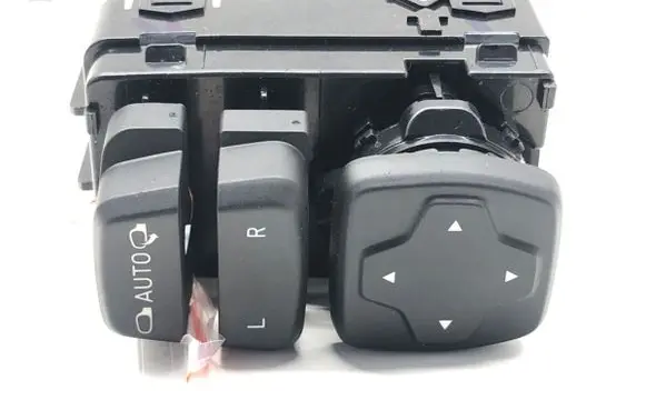 Hyundai Kona I Wing mirror switch 3K5480-1000