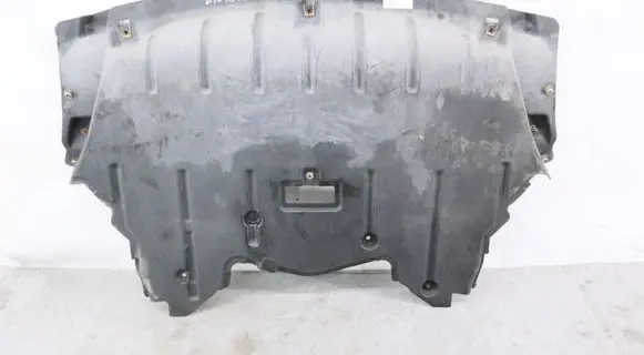 BMW X6 E71 Engine splash shield/under tray 7031052 51757031052
