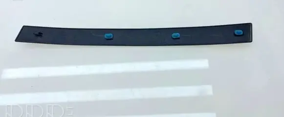 Subaru Outback Other sill/pillar trim element 63563AG010