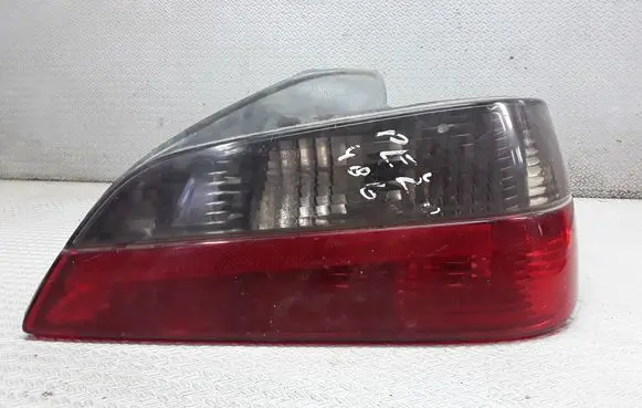 Peugeot 406 Rear/tail lights