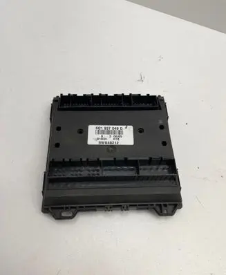 Volkswagen Fox Comfort/convenience module 6Q1937049D S1S34 5WK48212