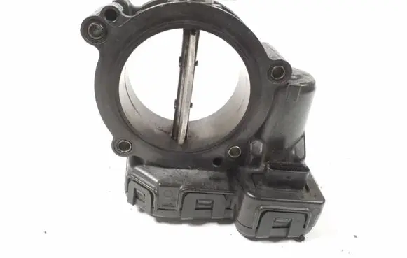 Mercedes-Benz E W212 Throttle valve A6510900470