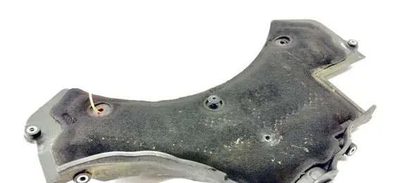BMW 7 F01 F02 F03 F04 Heat shield in engine bay 7188421
