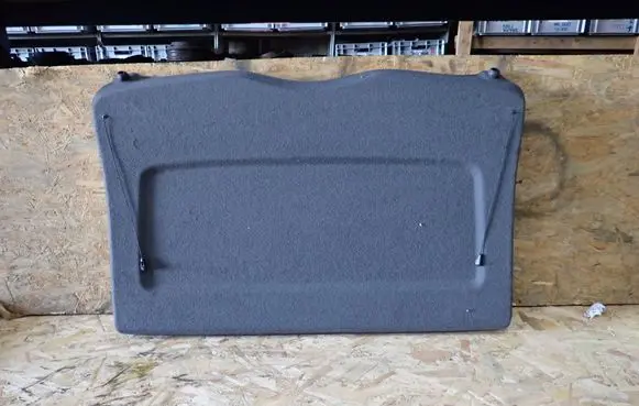 Ford Focus Parcel shelf