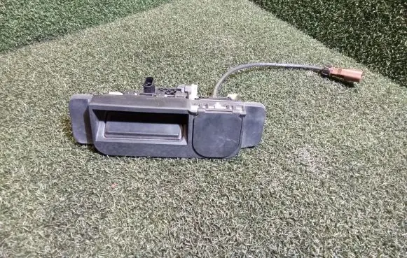 Mercedes-Benz S W222 Tailgate/trunk/boot exterior handle A2227500593 A0998700010