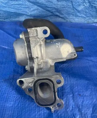 Toyota Yaris XP210 Water pump 0810G89050101 22120601024