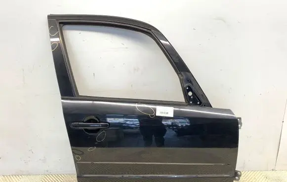Suzuki SX4 Front door