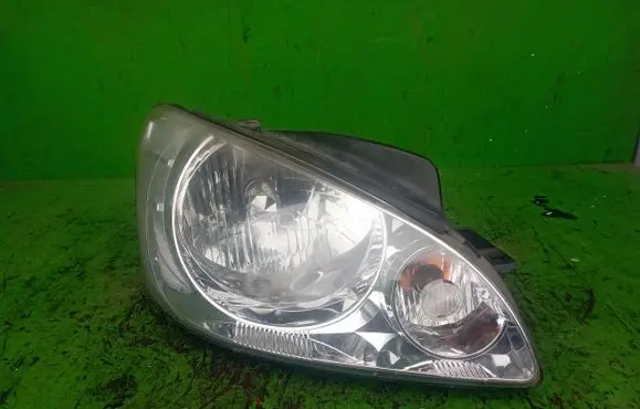 Hyundai Getz Headlight/headlamp