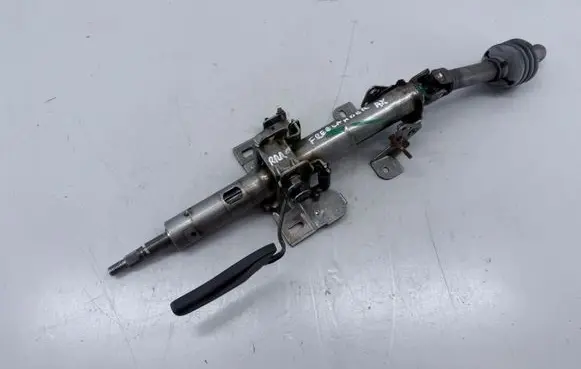 Land Rover Freelander Steering wheel axle