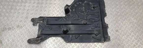 Peugeot 508 II Rear underbody cover/under tray 9813584080 GE0041955 M0U22150