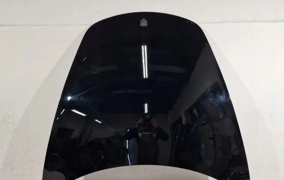 Porsche 911 991 Engine bonnet/hood