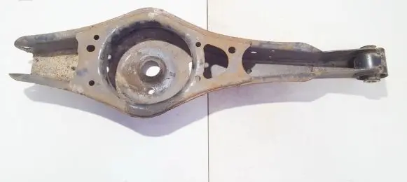 Audi A3 S3 8P Rear upper control arm/wishbone 3675801