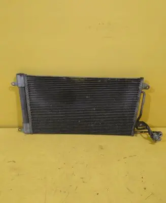 Seat Ibiza IV (6J,6P) A/C cooling radiator (condenser) 6R0820411D
