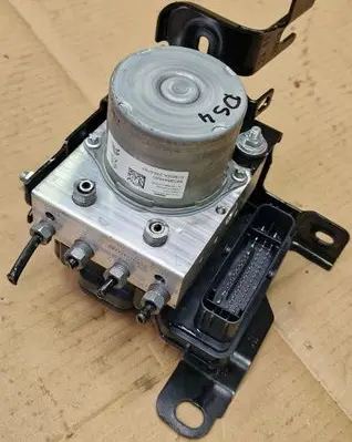 Citroen DS4 Master brake cylinder 9859944680